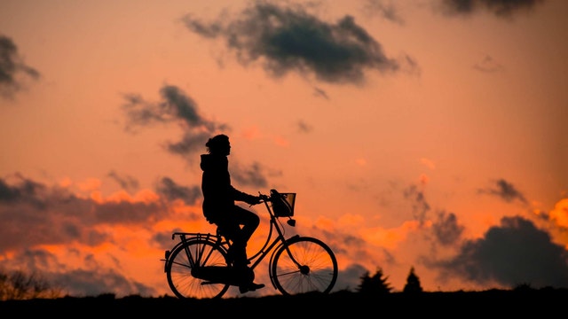 Faire du vélo quotidiennement est-il bon pour vous ?